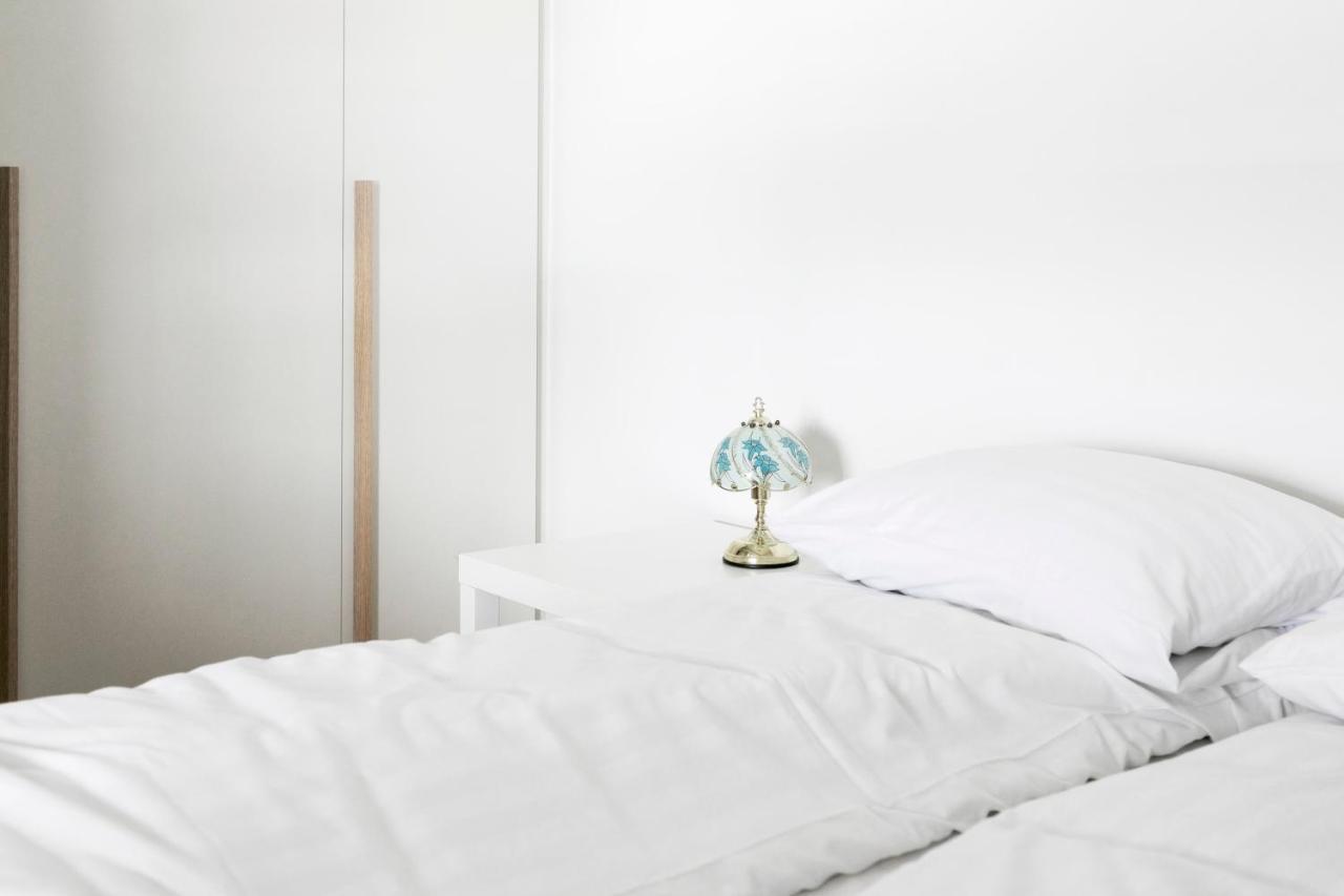 2Ndhomes Cozy 1Br Apartment With Balcony By The Central Station Helsinki Esterno foto